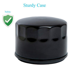 HOODELL compatibility range visual demonstrates broad engine compatibility for effortless upgrades.