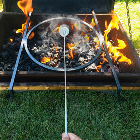 HOOPLE Smores Sticks rounded prongs prevent accidental pokes