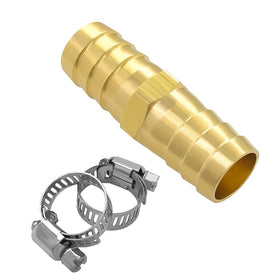 Hooshing brass repair kit offers corrosion resistance for outdoor use.