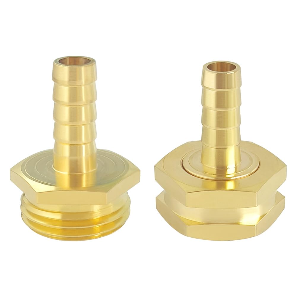 Hooshing hose repair kit packaging for easy storage