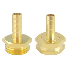 Hooshing hose repair kit packaging for easy storage