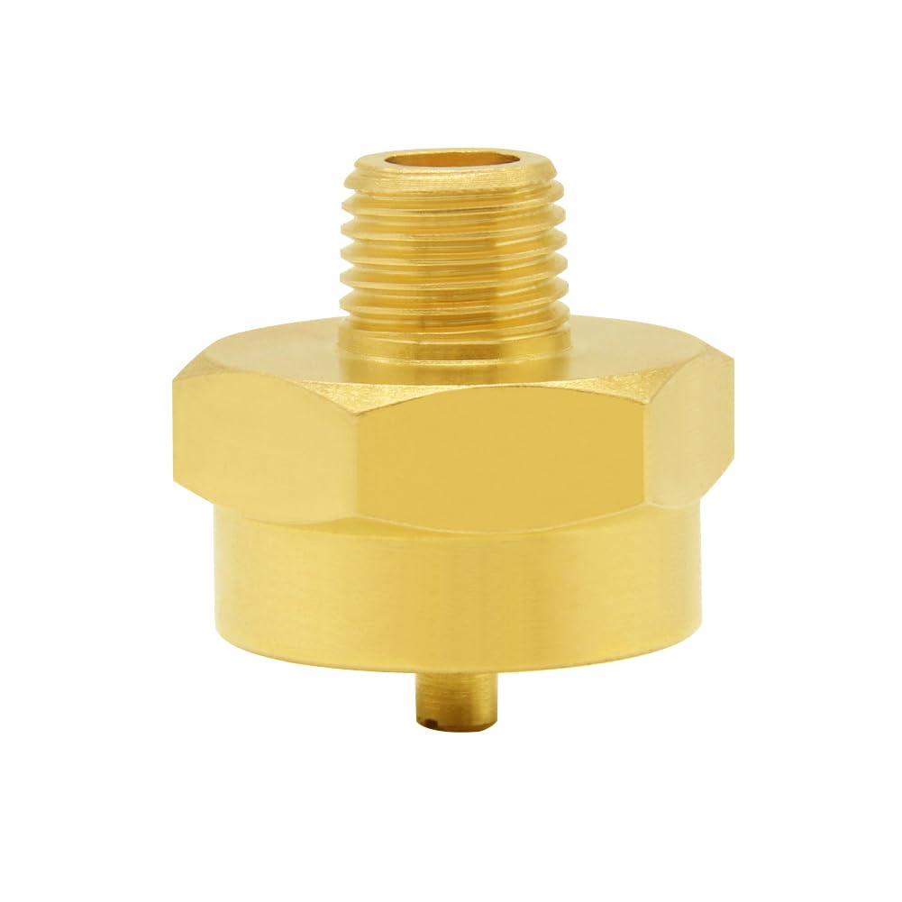 Hooshing outdoor cooking accessory with durable brass design for rugged use