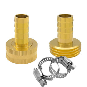 Hooshing repair kit contents showing three sets for easy replacements.