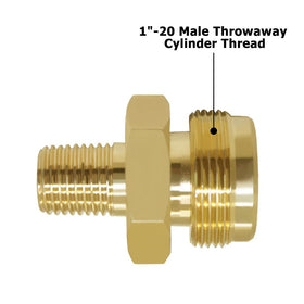 Hooshing brass construction close-up highlighting corrosion resistance for outdoor use.
