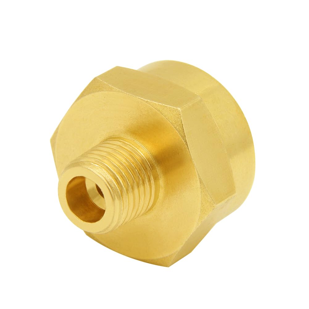 Hooshing 1lb tank thread compatibility with grills and stoves
