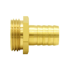 Hooshing versatile hose repair solution for outdoor equipment.