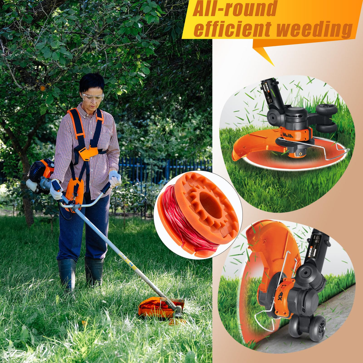 HOOTO spool winder precision image for easy feeding