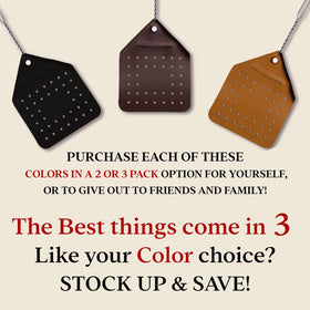 Hope Woodworking Washable Fly Swatter shows easy cleaning by hand after use.