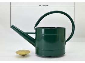 HORTICAN decorative garden piece that blends style with practical functionality.