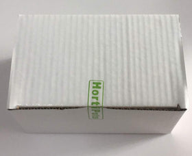 HORTIPOTS six-pack 360-degree misters for flexible coverage