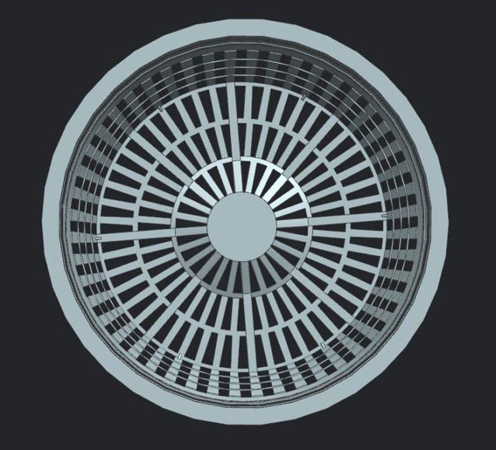 HORTIPOTS 5-inch net pot compatible with DWC hydroponics systems