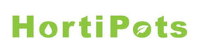 HORTIPOTS aeroponic cloner 35-site housing keeps components organized.