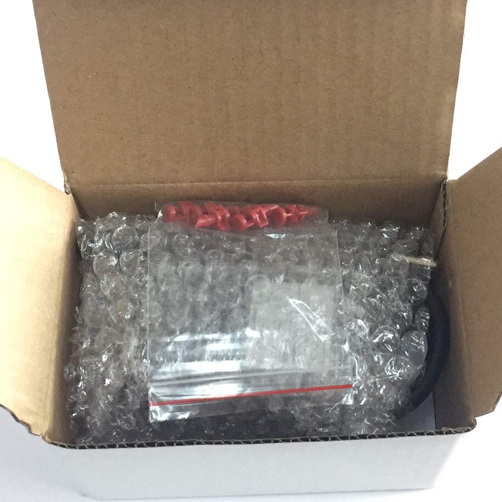 HORTIPOTS MD9-35 spray manifold ready for integration with HP9-35US