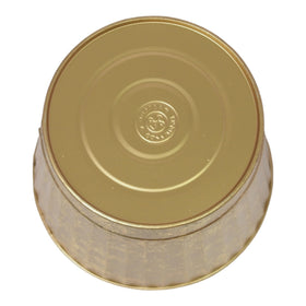 Sustainable manufacturing: Hosley planters produced with minimal waste.