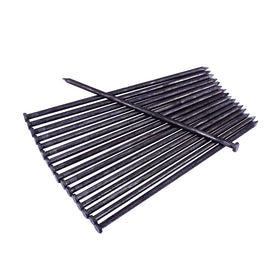 Hot Seal heavy-duty nails demonstrate durability and long-lasting hold.