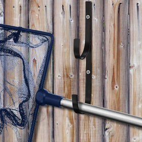 Hotop durable metal brackets designed for long-lasting outdoor use.