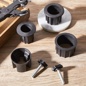 Hotop M8 screws 40 mm durable fasteners for tight connections