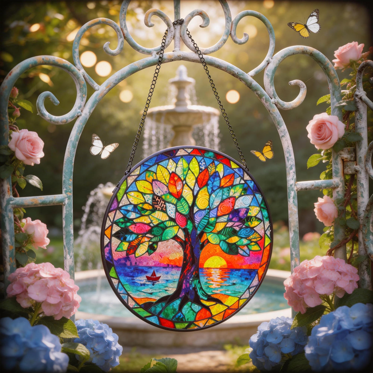 Houmury gift idea for women, mom, or family remembrance