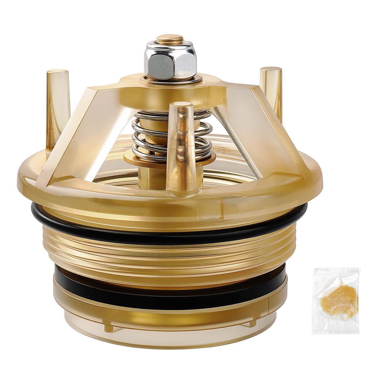 Houoto 905-212 bonnet and poppet kit for Febco 765-1 backflow, designed for a reliable seal.