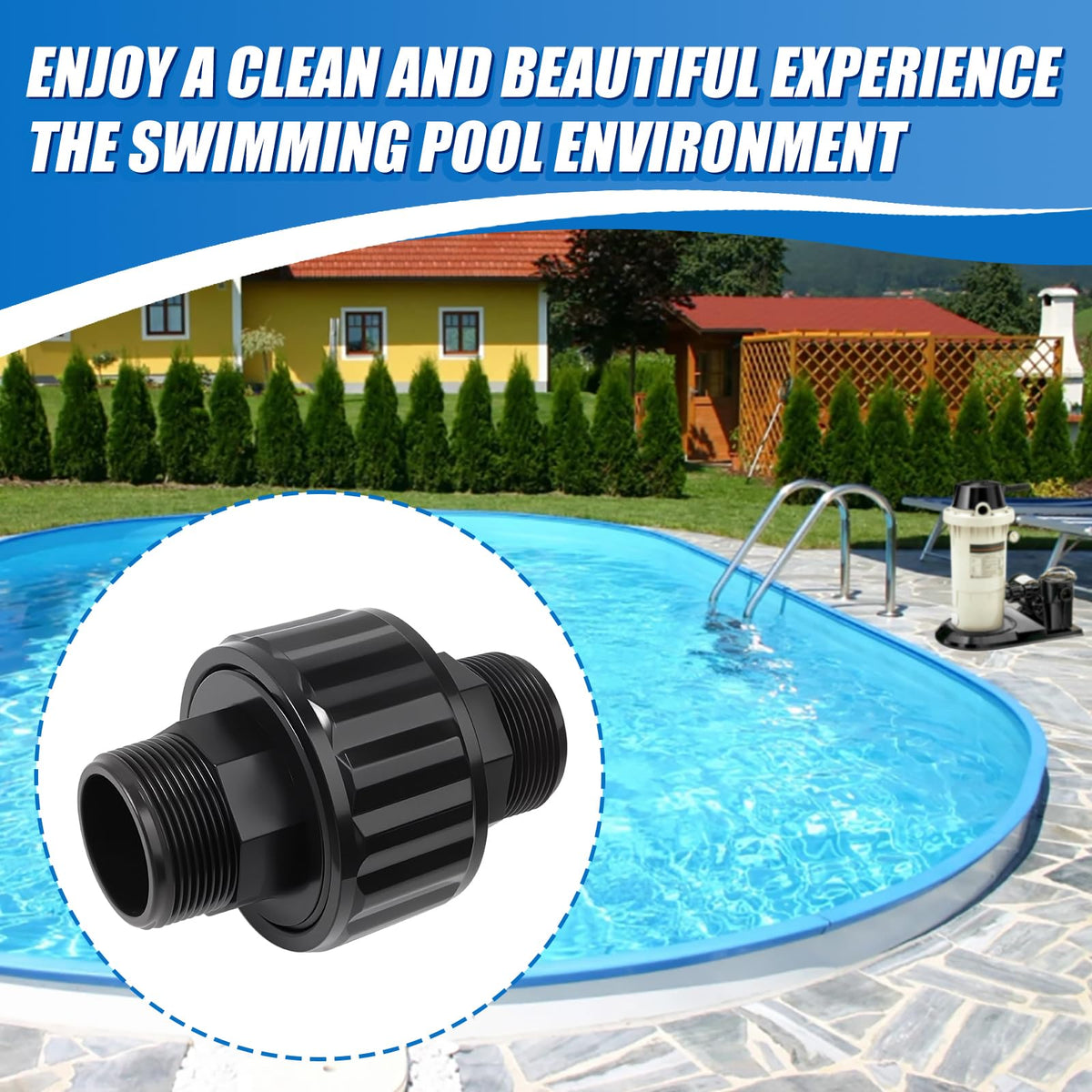 Houoto SP1480BLK compatible with Star Clear C-series and XStream cartridges.