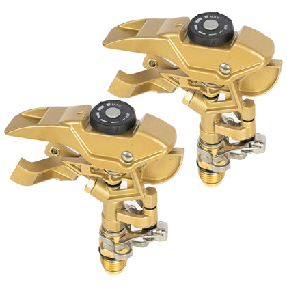 Hourleey zinc impact sprinkler pack for efficient yard irrigation