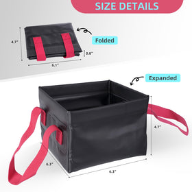 HOUSE AGAIN 3-in-1 grill cleaning kit featuring scraper, detachable heads, and ergonomic handle for easy cleanup