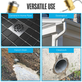 Houseables Nozzle Cleaning Pins help maintain nozzle performance