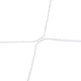 Houseables UV-resistant nylon mesh endures sun and weather for reliable long-term use.