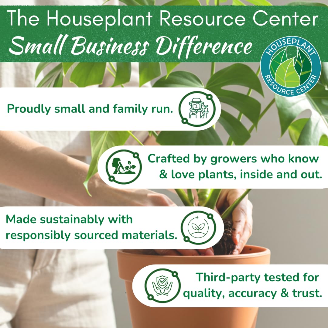 Houseplant Resource Center Health Meter indoor and outdoor versatility for pots.