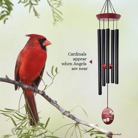 Howarmer Windchime weather-resistant tubes endure outdoors while preserving sound
