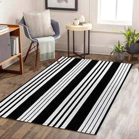 HOXCIK front door mat with welcome mat pairing