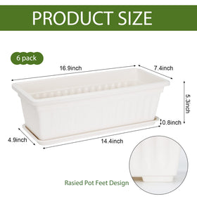HOXHA plant labels and spray bottle simplify labeling and care.