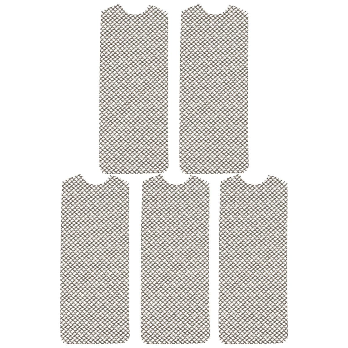 Hoylty 4144-141-9000 spark arrestor screen in muffler for safer operation
