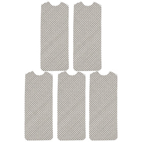 Hoylty 4144-141-9000 spark arrestor screen in muffler for safer operation