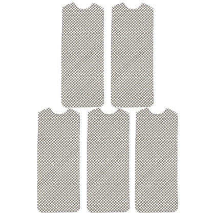 Hoylty 4144-141-9000 spark arrestor screen in muffler for safer operation