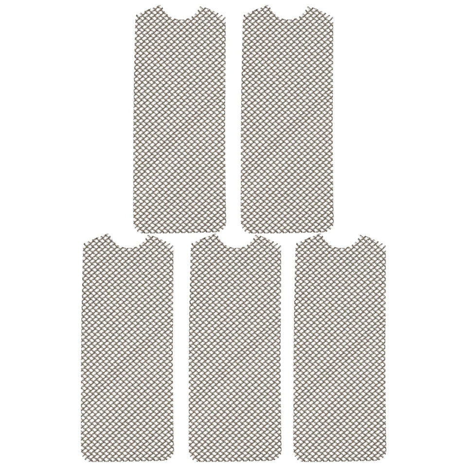 Hoylty 4144-141-9000 spark arrestor screen in muffler for safer operation