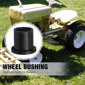 Hoypeyfiy four-piece kit simplifies mower maintenance tasks.