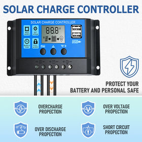 Hoysicy use on RV or boat emphasizes portable, reliable off-grid charging.