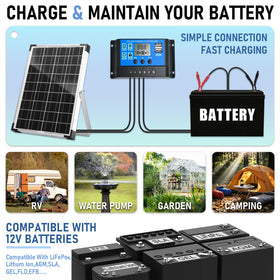 Hoysicy kit includes mounting hardware and cables for fast installation.