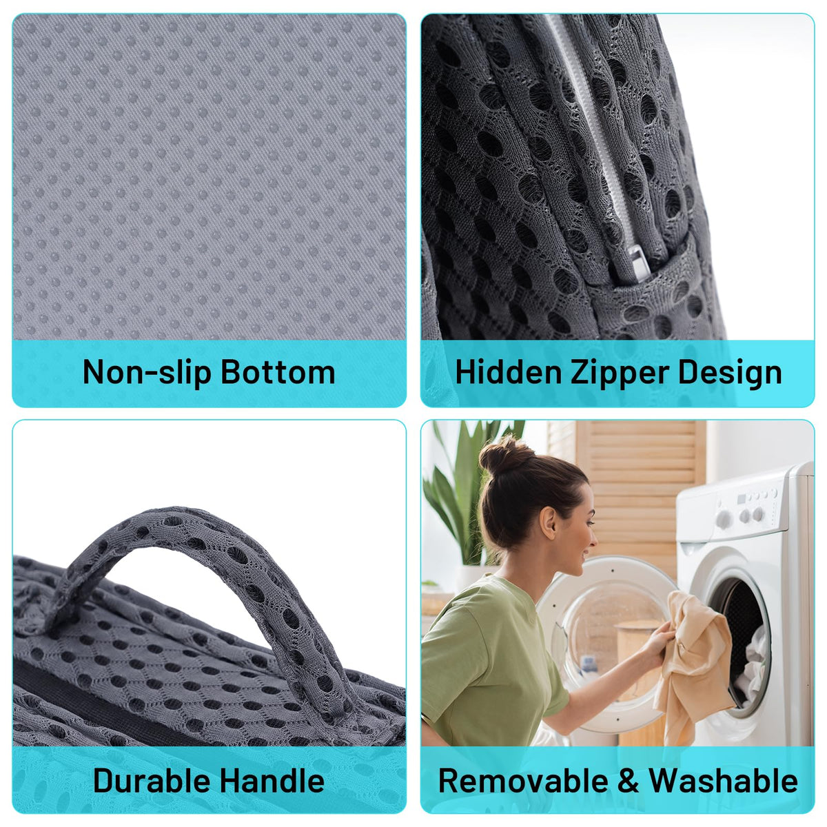HOYWOUL booster seat used in bathtubs, pools, and outdoor spas
