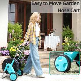 Hozcart adjustable armrest height adapts to users of different heights