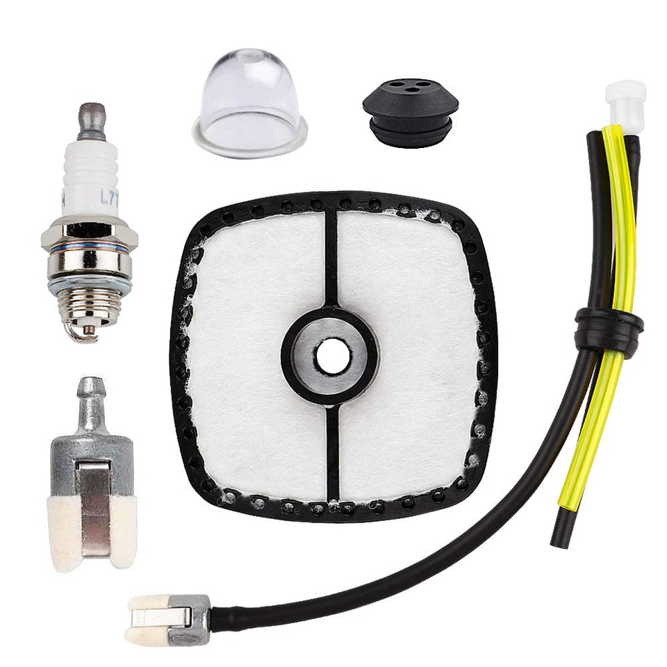 HPENP Tune Kit air filter for Echo/SRM improves airflow for reliable starts and steady engine performance.
