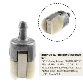 HPENP Tune Kit grommets ensure secure seals to reduce leaks.