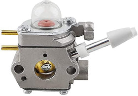 HPENP air filter and fuel lines close-up demonstrates complete replacement kit for easy maintenance.