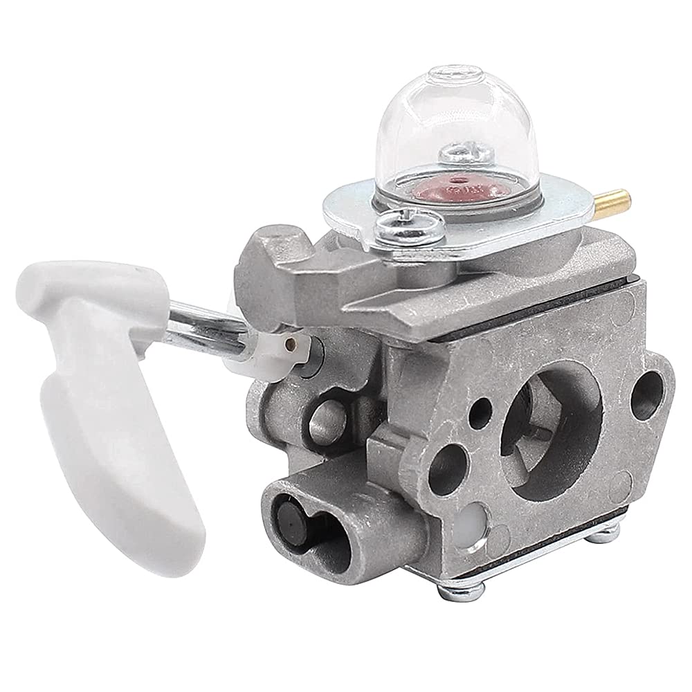 HPENP carburetor adjustment tool shows precise tuning capability for optimal engine performance.
