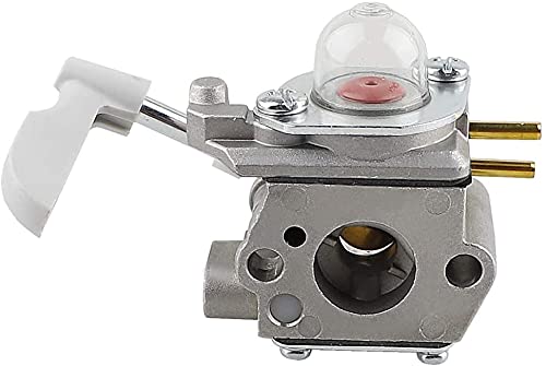 HPENP carburetor gaskets and check valves image ensures reliable sealing and fuel flow.