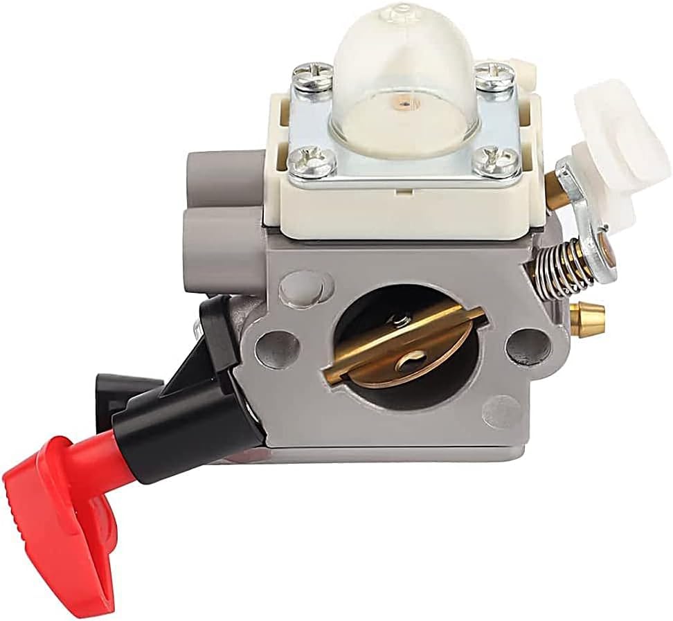 HPENP FS56RC carburetor kit fuel filters provide clean fuel flow and easier starts