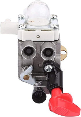 HPENP FS56RC carburetor kit fuel lines and grommets deliver secure connections