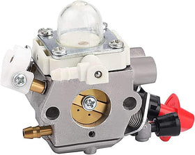 HPENP FS56RC carburetor kit spark plug essential for reliable ignition and startup