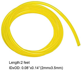 HPENP fuel line replacement supports steady operation with clean fuel flow.